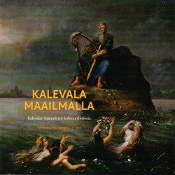 Kalevala Maailmalla